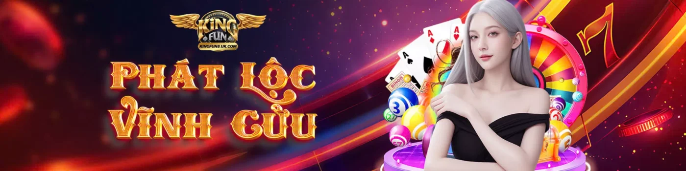 Banner KingFun