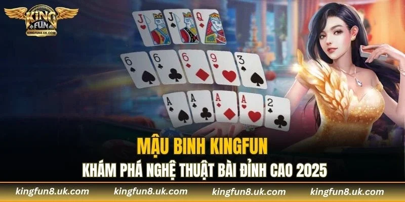 Mậu Binh