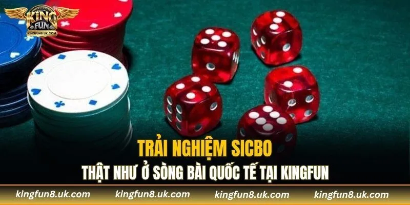 Sicbo